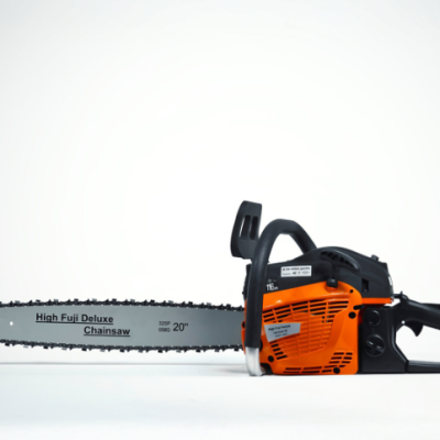 منشار حطب بنزين مقاس 20 انش فوجي ياباني FDC5430