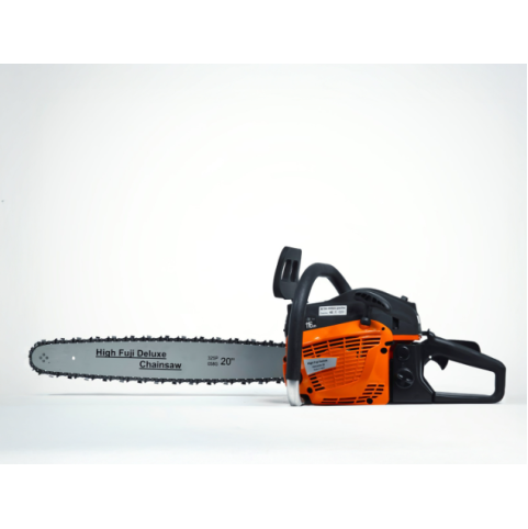 منشار حطب بنزين مقاس 20 انش فوجي ياباني FDC5430