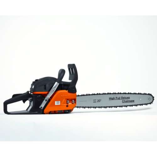 منشار حطب بنزين مقاس 20 انش فوجي ياباني FDC5430