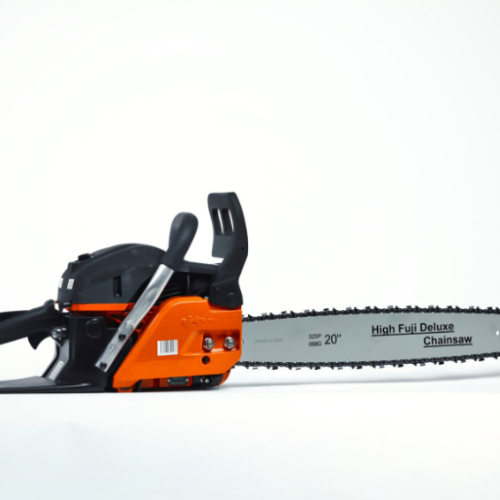 منشار حطب بنزين مقاس 20 انش فوجي ياباني FDC5430