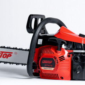 منشار حطب  18 انش كرافتوب NT4510 بنزين 