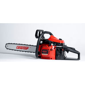 منشار حطب  18 انش كرافتوب NT4510 بنزين 