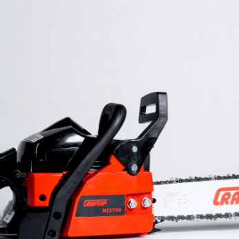 منشار حطب بنزين مقاس 16 إنش كرافتوب NT3700