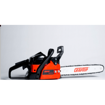 منشار حطب بنزين مقاس 16 إنش كرافتوب NT3700