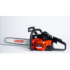 منشار حطب بنزين مقاس 16 إنش كرافتوب NT3700