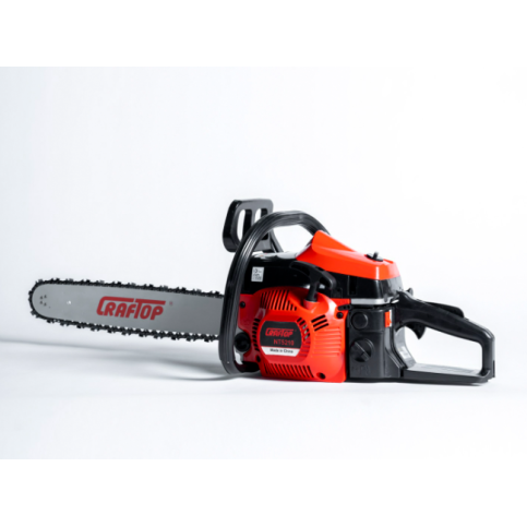 منشار حطب  20 انش بنزين كرافتوب NT5210