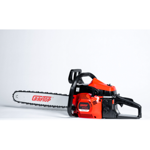 منشار حطب  20 انش بنزين كرافتوب NT5210