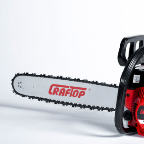 منشار حطب  20 انش بنزين كرافتوب NT5210