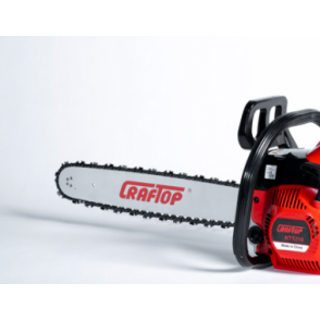 منشار حطب  20 انش بنزين كرافتوب NT5210