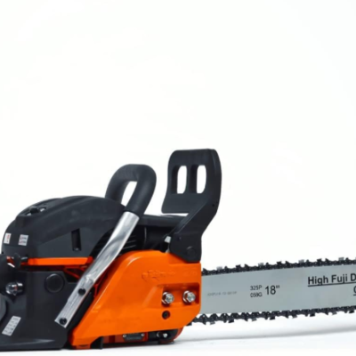 منشار حطب بنزين مقاس 18 انش فوجي ياباني FDC4030