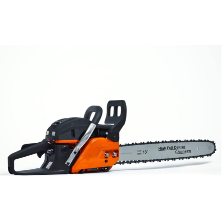 منشار حطب بنزين مقاس 18 انش فوجي ياباني FDC4030