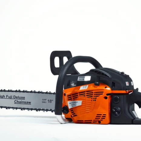 منشار حطب بنزين مقاس 18 انش فوجي ياباني FDC4030 