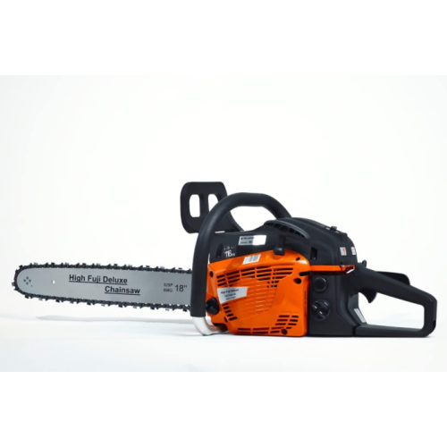 منشار حطب بنزين مقاس 18 انش فوجي ياباني FDC4030 