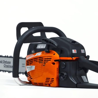 منشار حطب بنزين مقاس 18 انش فوجي ياباني FDC4030 