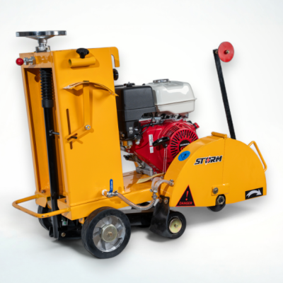 مقص اسفلت ST-CC400 هوندا   EX390 اصلي - بنزين