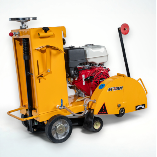 مقص اسفلت ST-CC400 هوندا   EX390 اصلي - بنزين