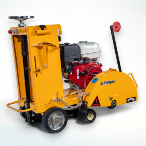 مقص اسفلت ST-CC400 هوندا   EX390 اصلي - بنزين