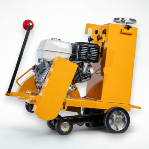 مقص اسفلت ST-CC400 هوندا   EX390 اصلي - بنزين