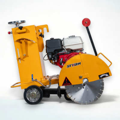 مقص اسفلت ST-CC400 هوندا   EX390 اصلي - بنزين