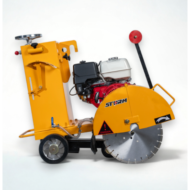 مقص اسفلت ST-CC400 هوندا   EX390 اصلي - بنزين