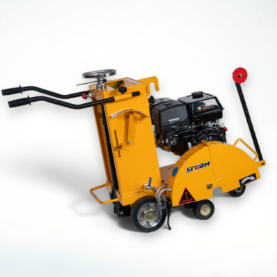 مقص اسفلت ST-CC400 هوندا   EX390  - بنزين