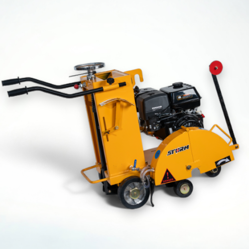 مقص اسفلت ST-CC400 هوندا   EX390  - بنزين