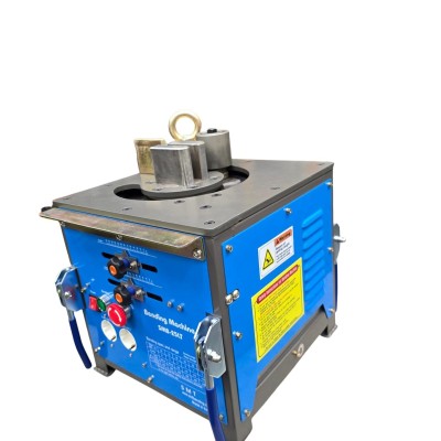 SMB طعاجة حديد التسليح (بحد أقصى 25 مم) صناعة كورية