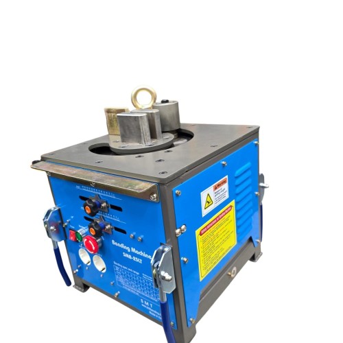 SMB طعاجة حديد التسليح (بحد أقصى 25 مم) صناعة كورية 