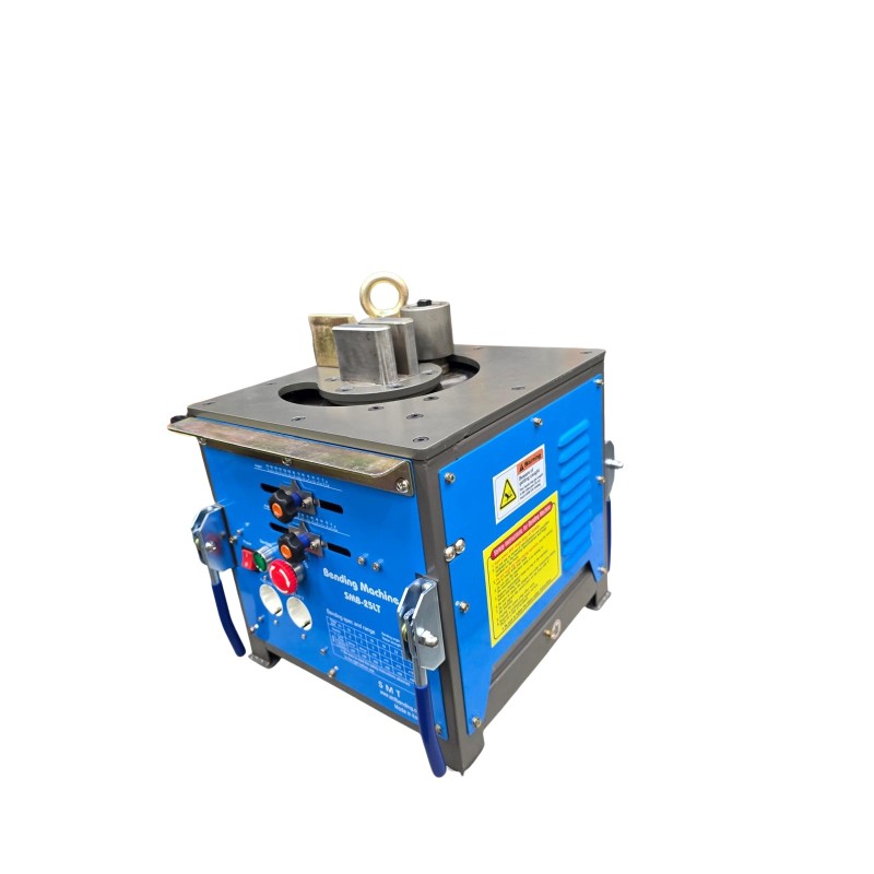 SMB طعاجة حديد التسليح (بحد أقصى 25 مم) صناعة كورية