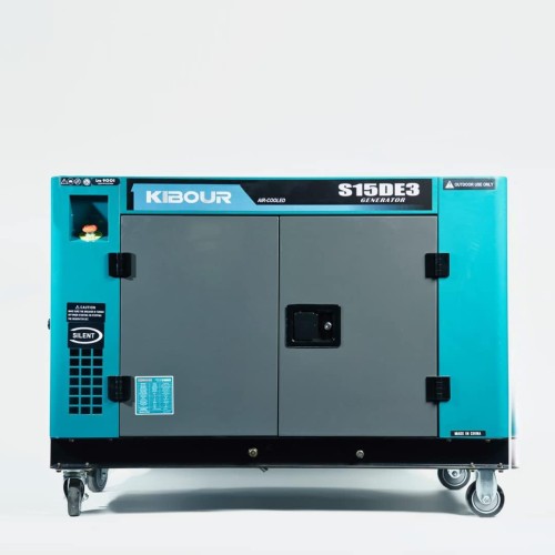 مولد ديزل    كيبور  -  S15DES