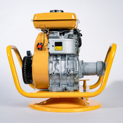 هزاز خرسانة 38 روبن –SV-38