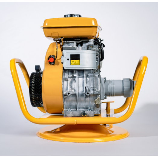 هزاز خرسانة 38 روبن –SV-38