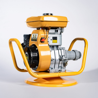 هزاز خرسانة 38 روبن –SV-38