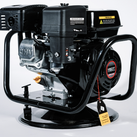 هزاز خرسانة H-38 بنزين هوندا GX160