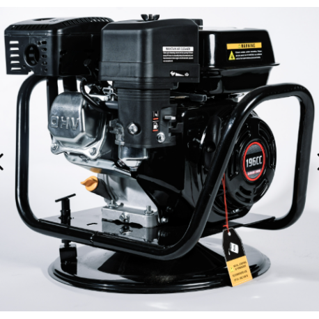 هزاز خرسانة H-38 بنزين هوندا GX160