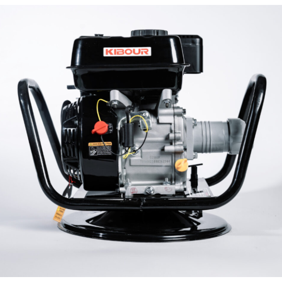 هزاز خرسانة H-38 بنزين هوندا GX160