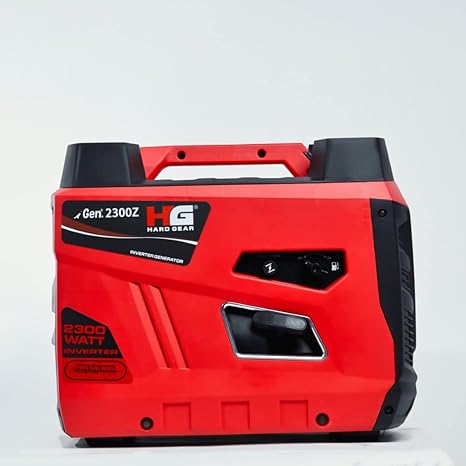 مولد بنزين من دايشين يعمل بواسطة اتش جي - Gen2300ZS