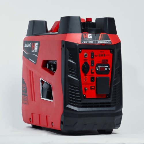 مولد بنزين من دايشين يعمل بواسطة اتش جي - Gen2300ZS